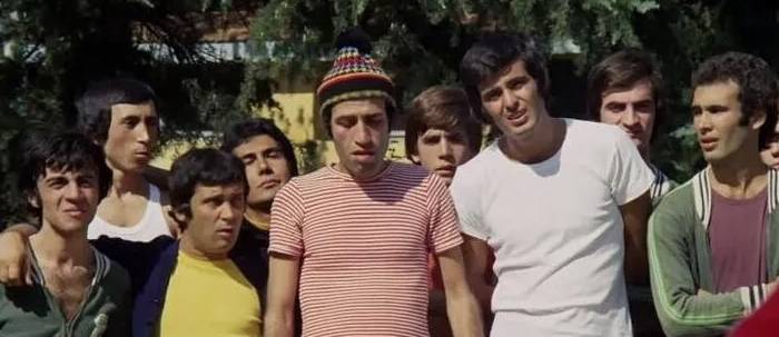 Yeşilçam’ın Unutulmaz İsmi ‘Bozum Cahit’ Yıllar Sonra Ortaya Çıktı! Cengiz Nezir’in Şimdiki Mesleğine İnanamayacaksınız 6